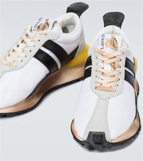 lanvin sneakers men's sale.